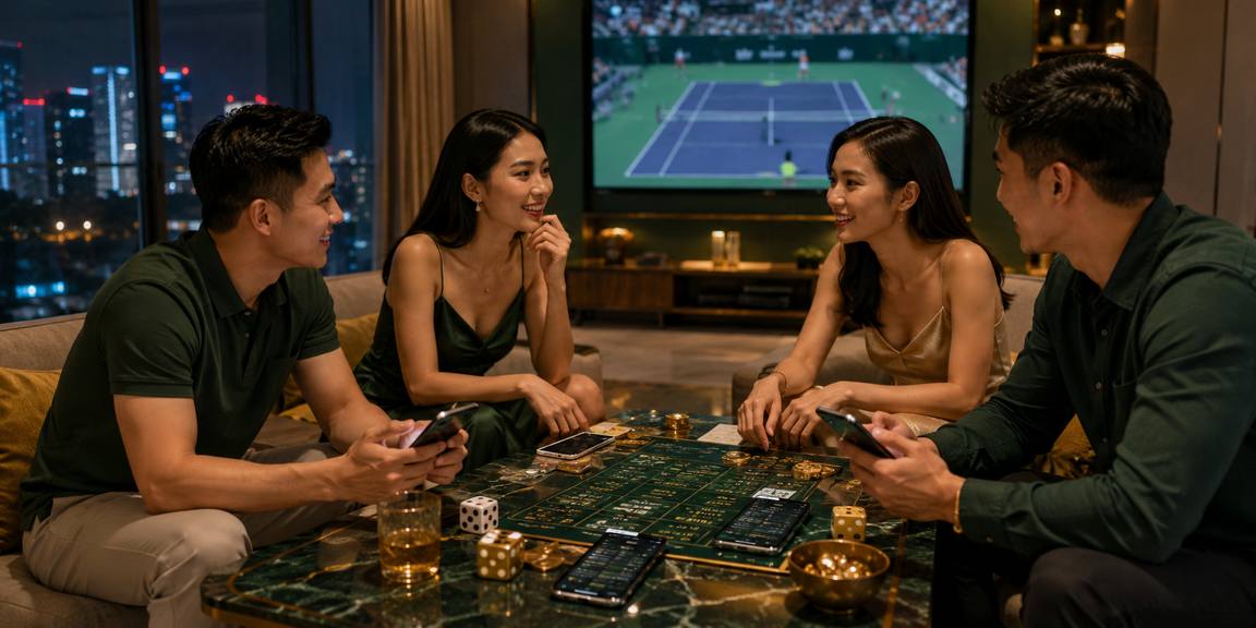 188xbet mobile gaming