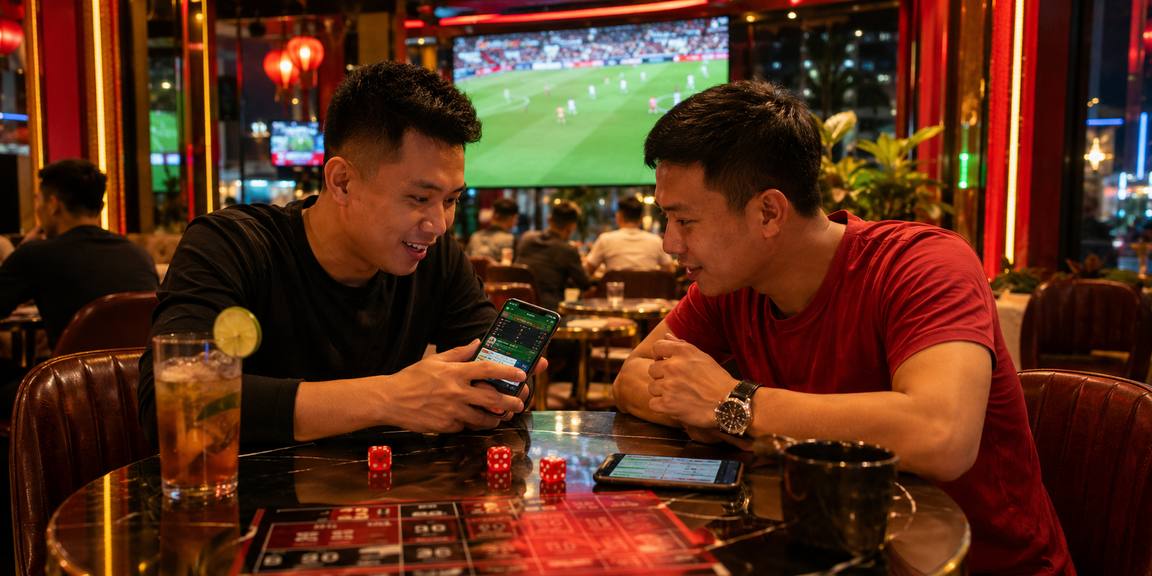 188xbet mobile gaming
